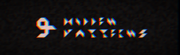 Logo Hidden Patterns der GPN23.